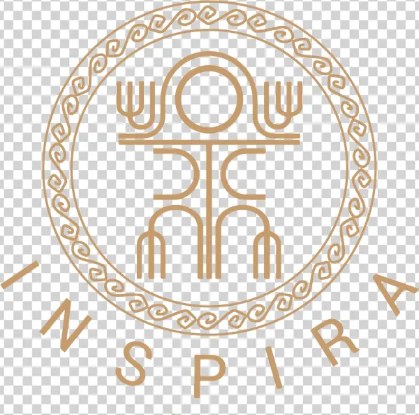 Inspira Coffee - Emblem