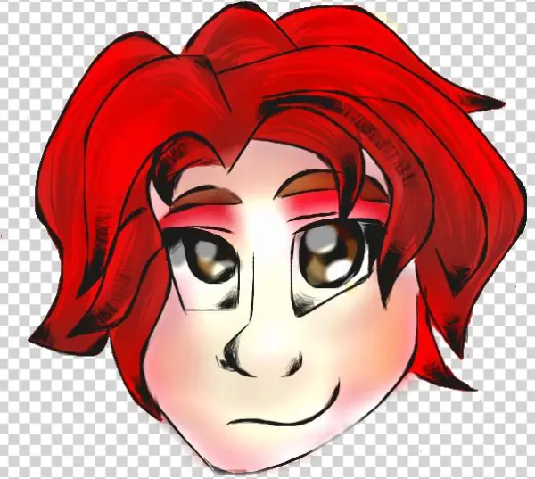 It Looks Like A Fetus Gerard Way Ik Unintended - Cartoon