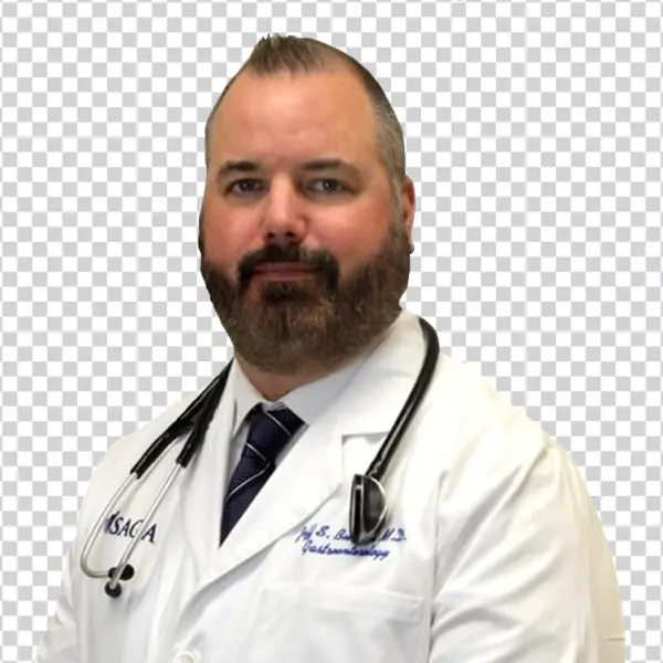 Jeff Bullock, Md - Physician
