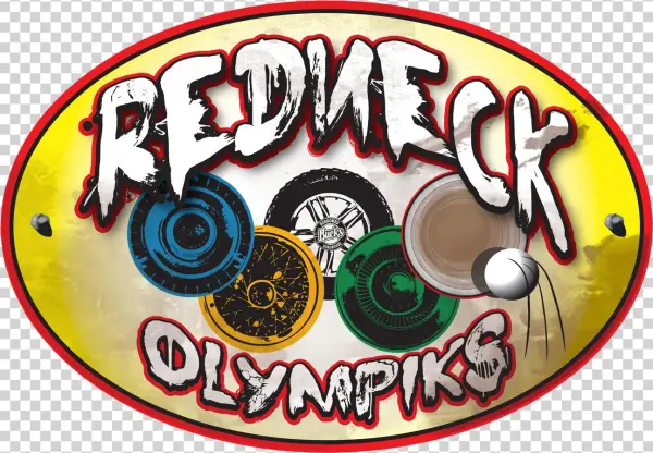 Join Us For Bucks Redneck Olympiks