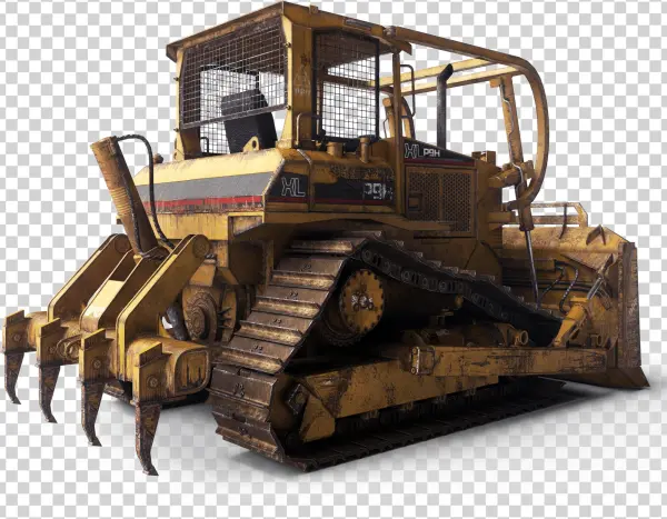 Leaderboards - Bulldozer