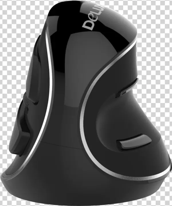 Lightbox Moreview - Computer Mouse