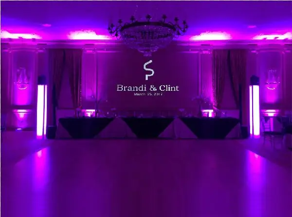 Lighting Solutions - Chandelier