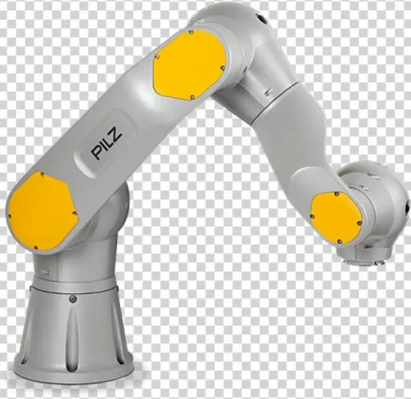 Manipulator Prbt - Pilz Robot