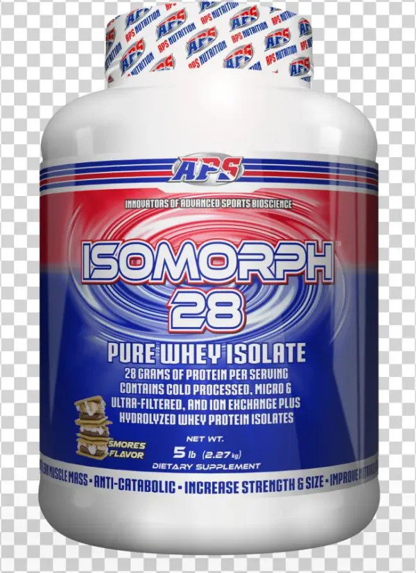 Mesomorph Watermelon