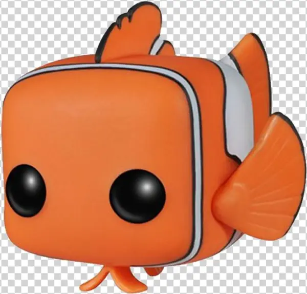 More Images - Funko Pop Nemo