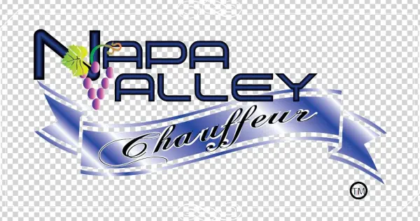 Napa Valley Chauffeur - Graphic Design