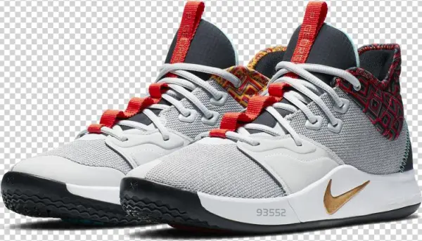 Nike Pg 3 Bhm - Pg3 Bhm Release Date