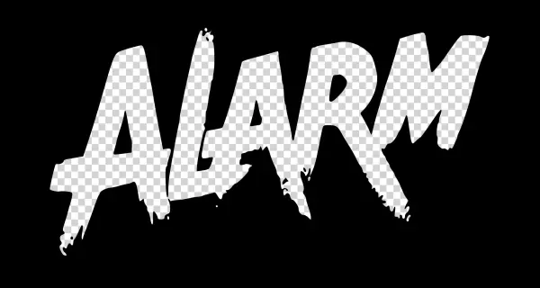 Open - Alarm Bilder