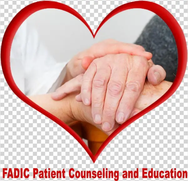 Patient Counseling - De Prevencao De Parkinson