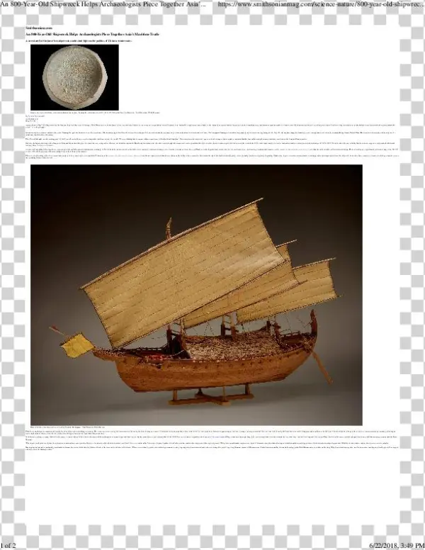 Pdf - Galleon