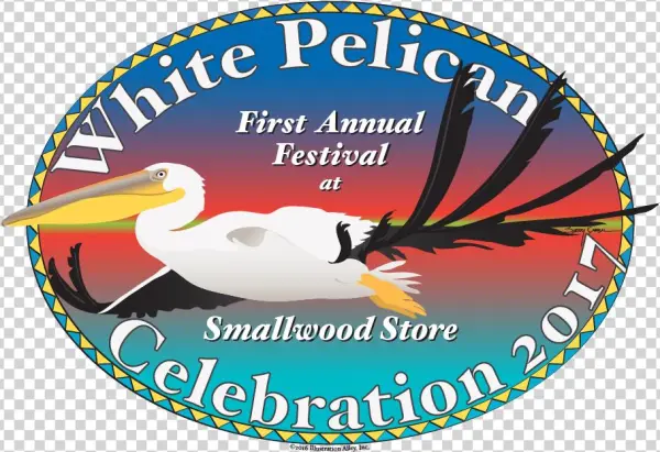 Pelicanfestlogolg - Pelican