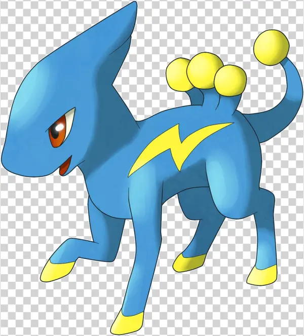 Pokemon Uranium Images Eletux