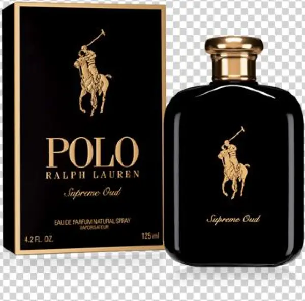Ralph Lauren Supreme Oud