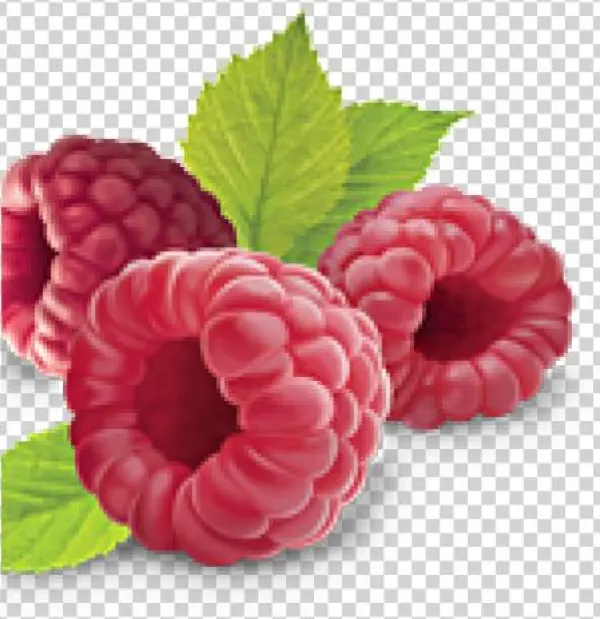 Raspberry
