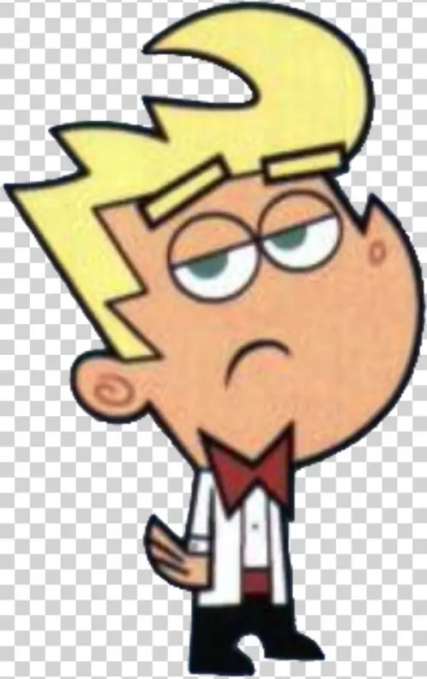 Remy Buxaplenty Looking Sad-tb825 - Remy Cajallena