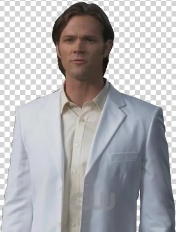 Sam Winchester - Gentleman