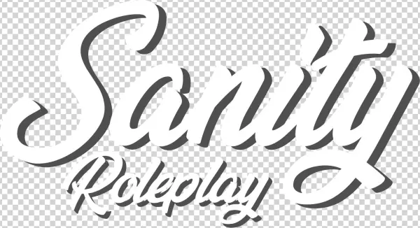 Sanityrp - Calligraphy
