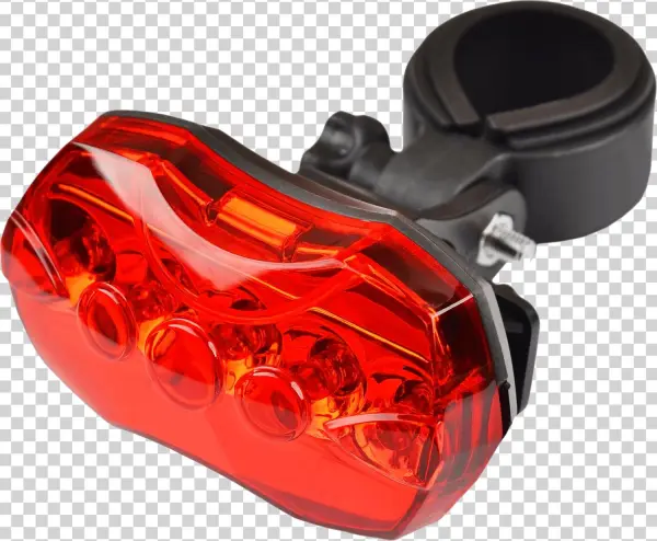 Short Description - Motorcycle