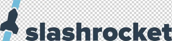 Slashrocket Logo - Graphic Design