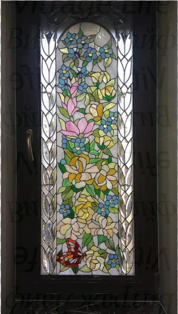 Stained Glass