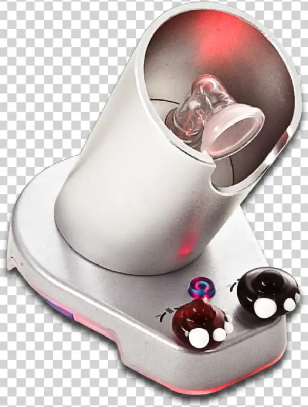 Super Surfer Vaporizer