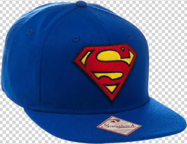 Superman Logo