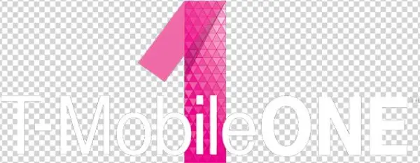 T-mobile One - Graphic Design