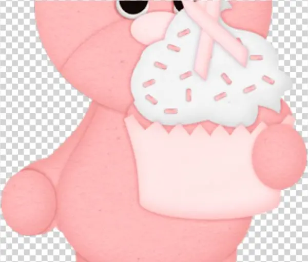 Teddy Bear Clipart Friend - Cartoon