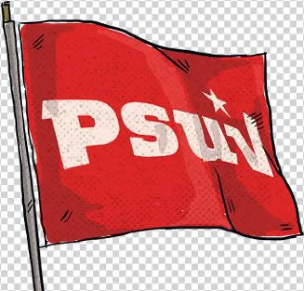 The Assistentialism That Bolted Allies In - Flag