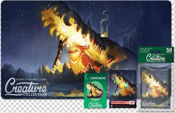 The Gathering Modern Scg Game Night - Rise From The Gnashes