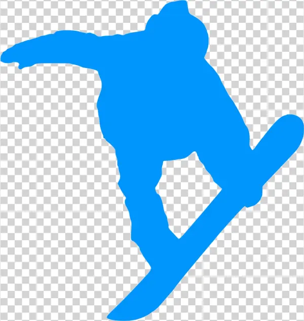 This Free Icons Png Design Of Silhouette Sports 19