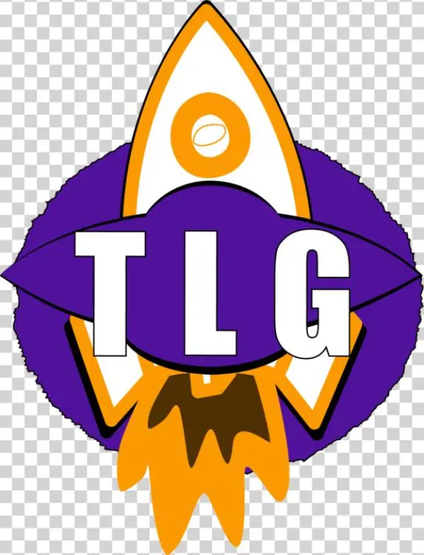 Tlg Logo
