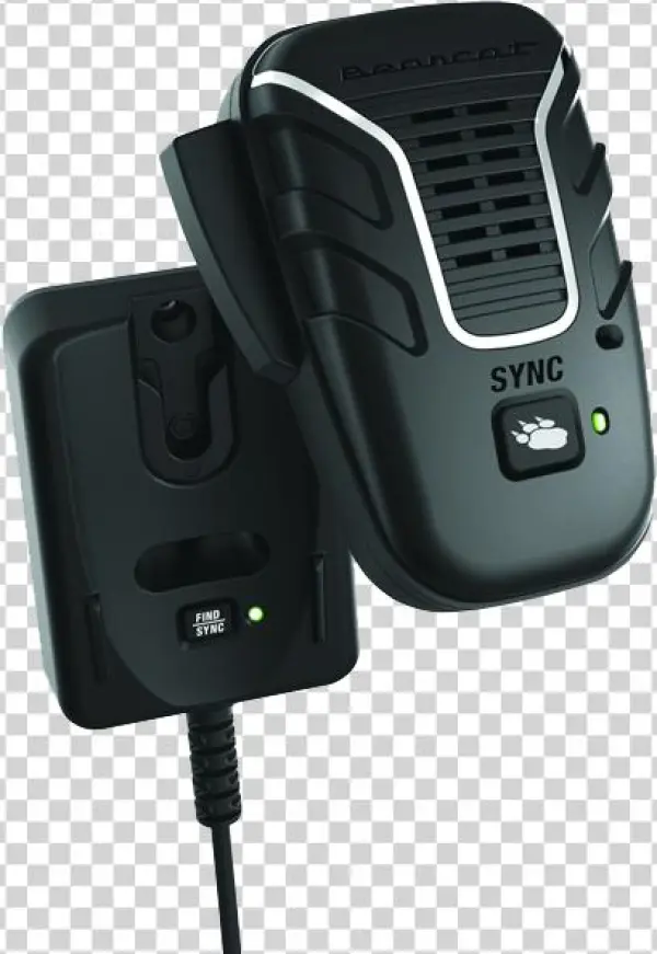 Uniden Bc906w Cb Wireless Microphone - Uniden