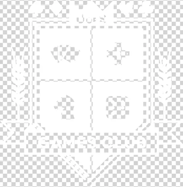 University Of Saskatchewan Games Club - Illustration