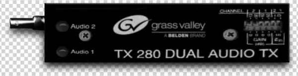 Viper I - Tx - Electronics