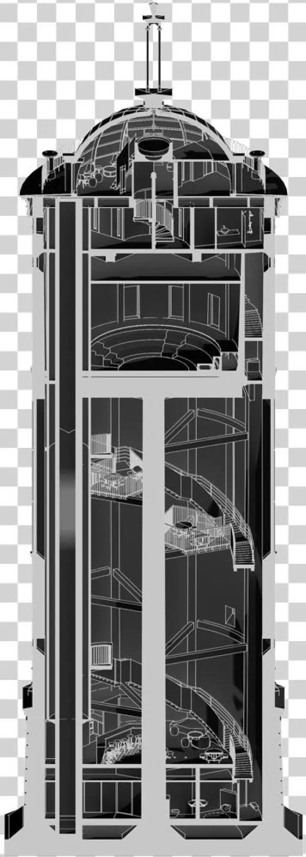 Vision - Refrigerator