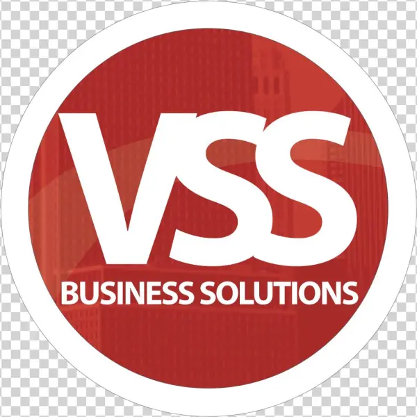 Vss Businesssolutions Logo - Vss