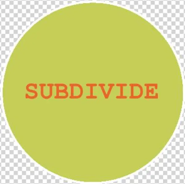 Want To Subdivide Your Land