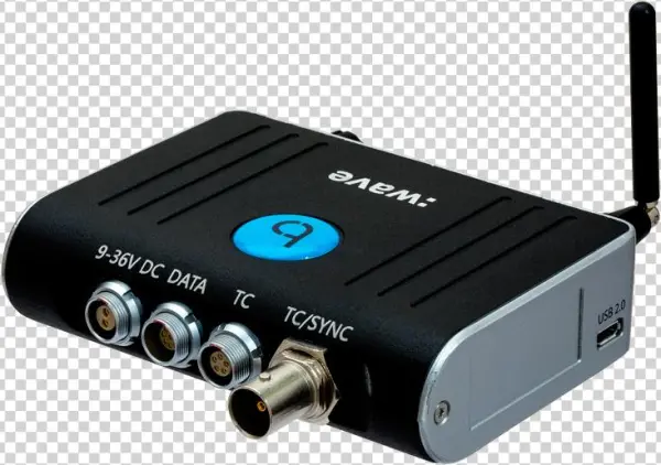 Wave2 - Sound Devices 664 Price