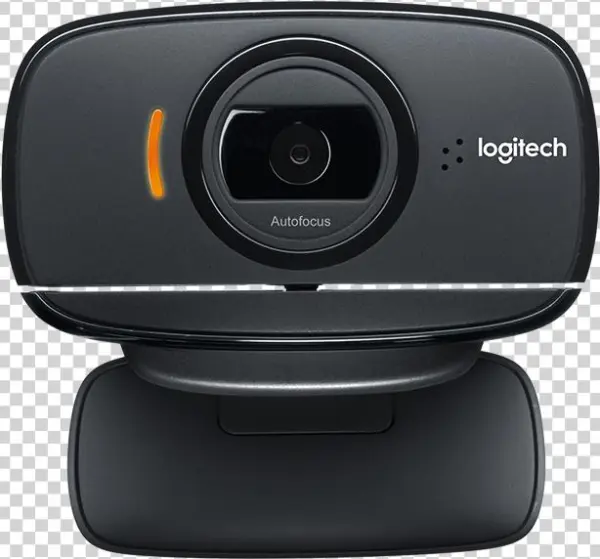 Webcam Png Image - Logitech C252