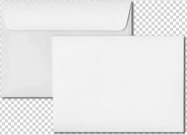 Yellow Letter Direct Mail Marketing For Real Estate - Monochrome