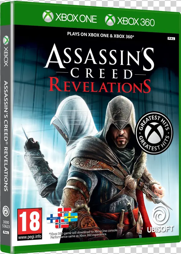 Your Basket - Assassin's Creed Revelations Pc