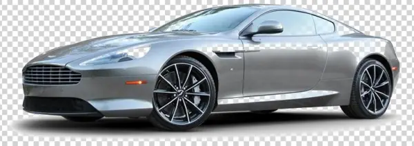 2017 Aston Martin Db9