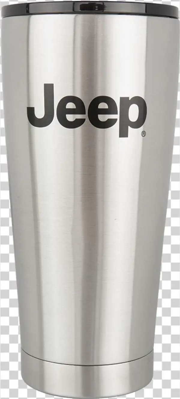 20oz Ss - Jeep