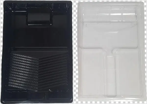 9″ Paint Tray Lid Air Tight - Wallet