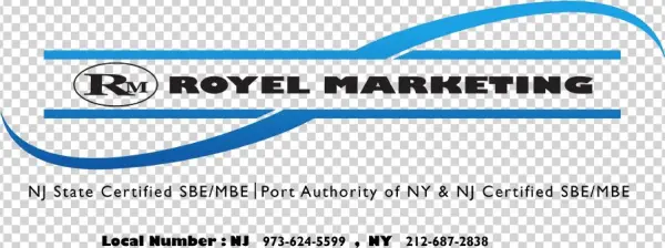 Adventures In Rebranding - Oval