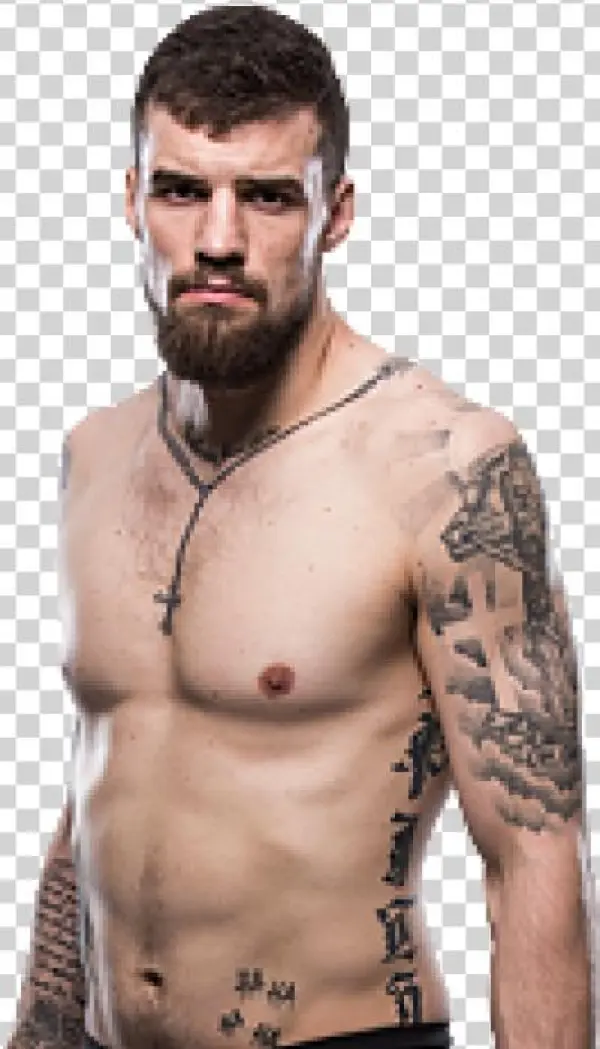 Biography - Daniel Spitz