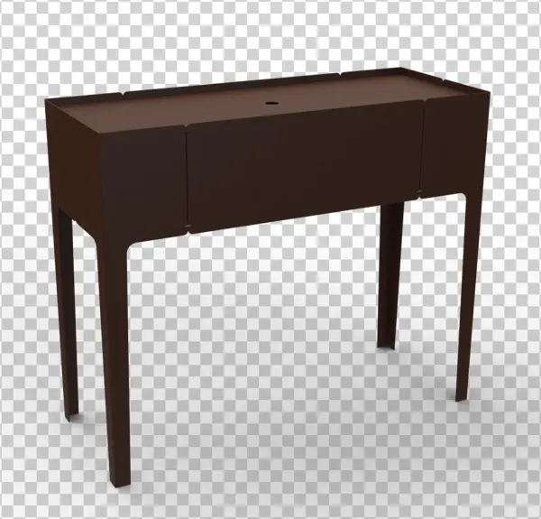 Buffet Cape - Coffee Table
