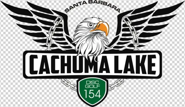 %cachuma Lake Disc Golf Course